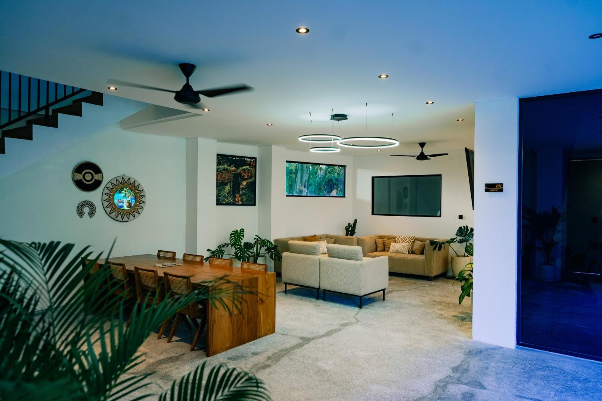 Onyx Beach Hotel Canggu  Bagian luar foto